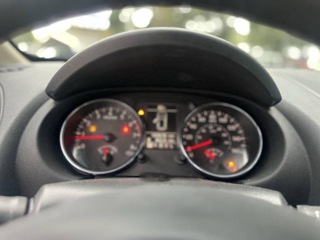 used 2012 Nissan Rogue car, priced at $4,997