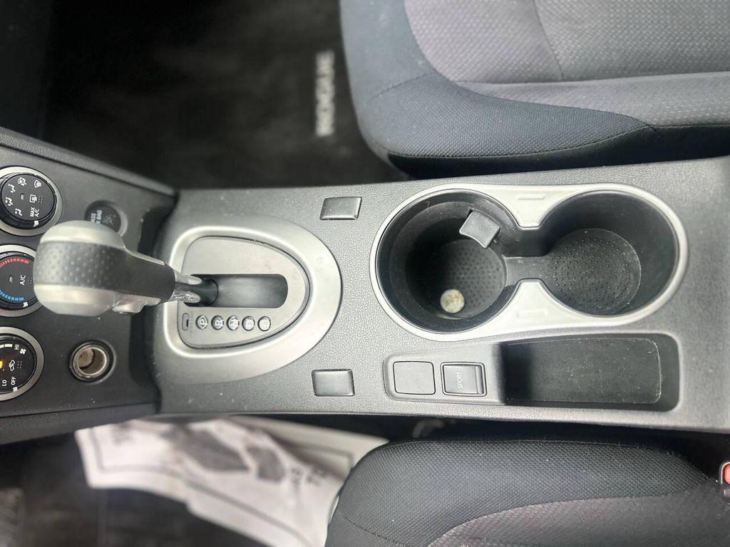 used 2012 Nissan Rogue car, priced at $4,997