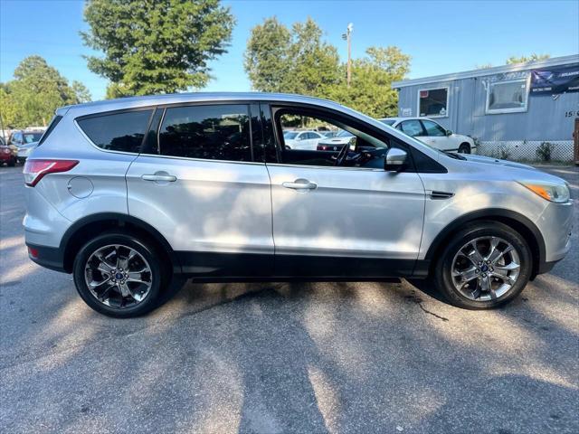 used 2013 Ford Escape car, priced at $6,998