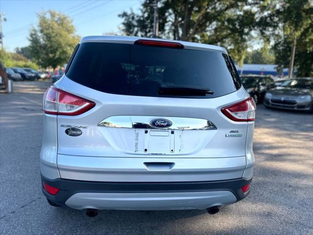 used 2013 Ford Escape car, priced at $6,998