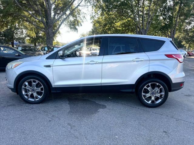 used 2013 Ford Escape car, priced at $6,998