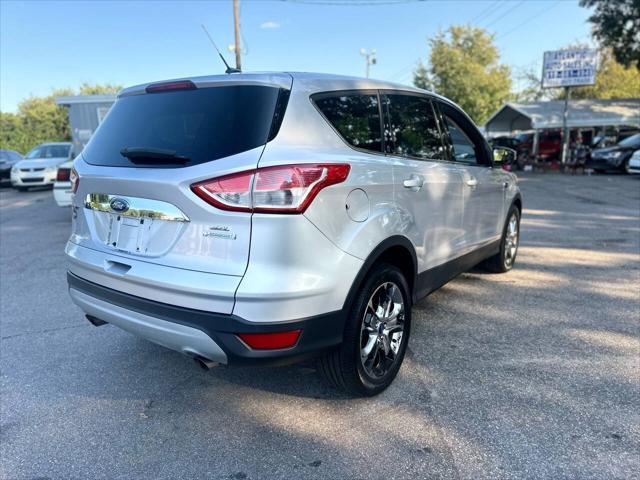 used 2013 Ford Escape car, priced at $6,998