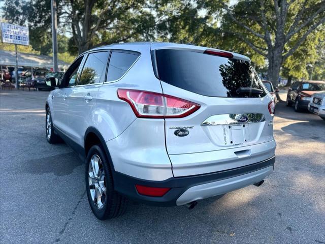 used 2013 Ford Escape car, priced at $6,998