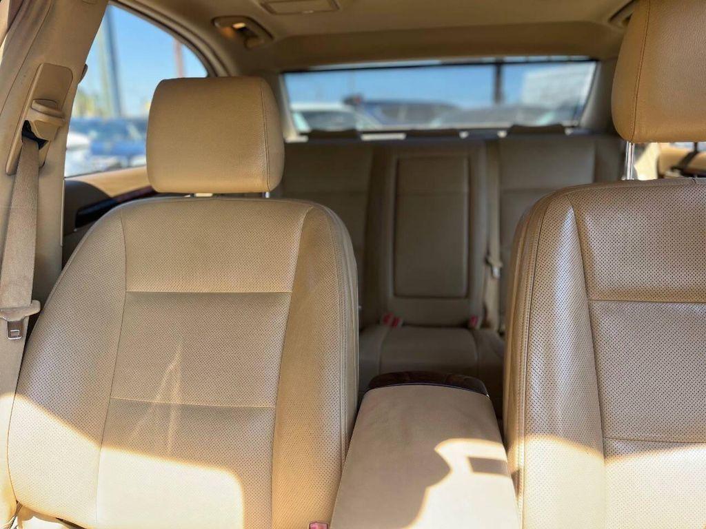 used 2010 Mercedes-Benz S-Class car, priced at $6,998