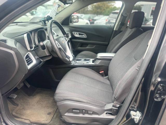 used 2017 Chevrolet Equinox car, priced at $7,998