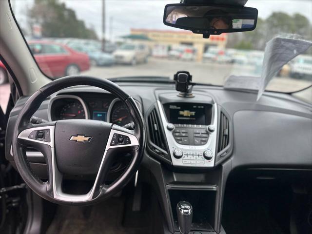 used 2017 Chevrolet Equinox car, priced at $7,998