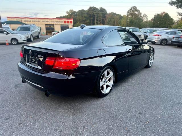 used 2012 BMW 335 car, priced at $8,998