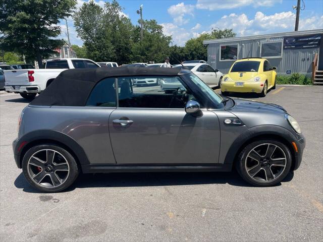 used 2009 MINI Cooper S car, priced at $5,998