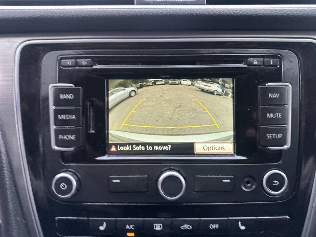 used 2014 Volkswagen Passat car, priced at $5,997