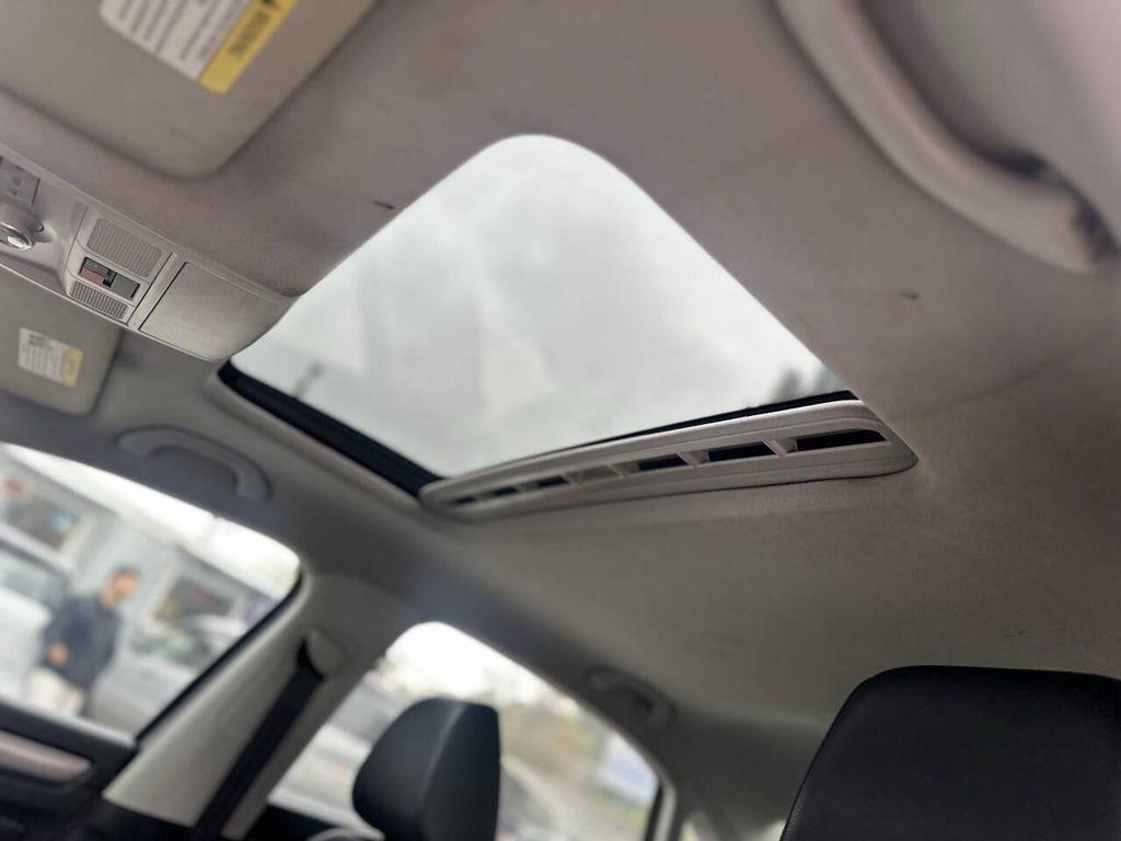 used 2014 Volkswagen Passat car, priced at $5,997