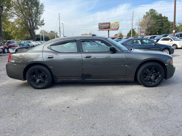 used 2008 Dodge Charger car, priced at $6,998