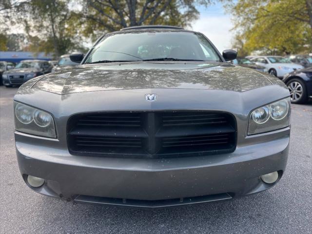 used 2008 Dodge Charger car, priced at $6,998