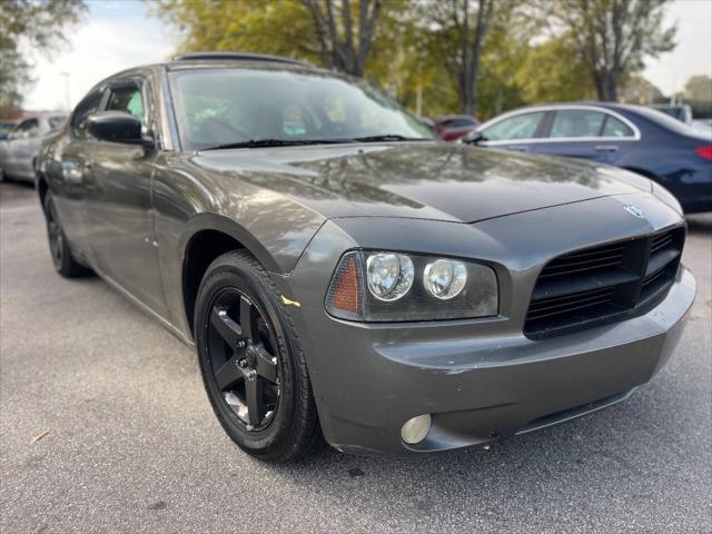 used 2008 Dodge Charger car, priced at $6,998