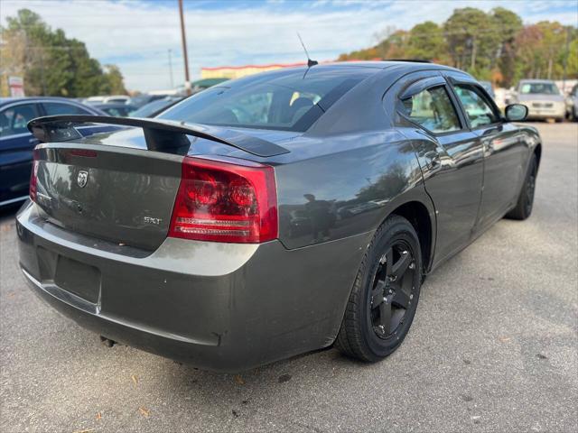 used 2008 Dodge Charger car, priced at $6,998