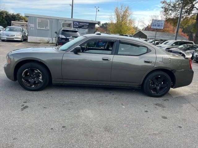 used 2008 Dodge Charger car, priced at $6,998