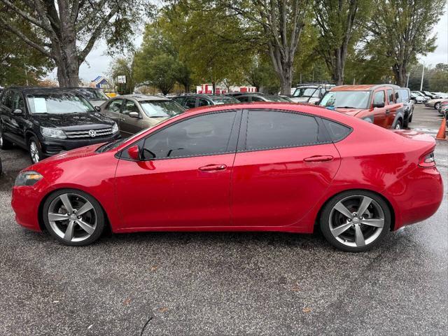 used 2014 Dodge Dart car, priced at $6,999