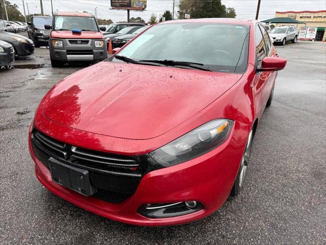 used 2014 Dodge Dart car, priced at $6,999