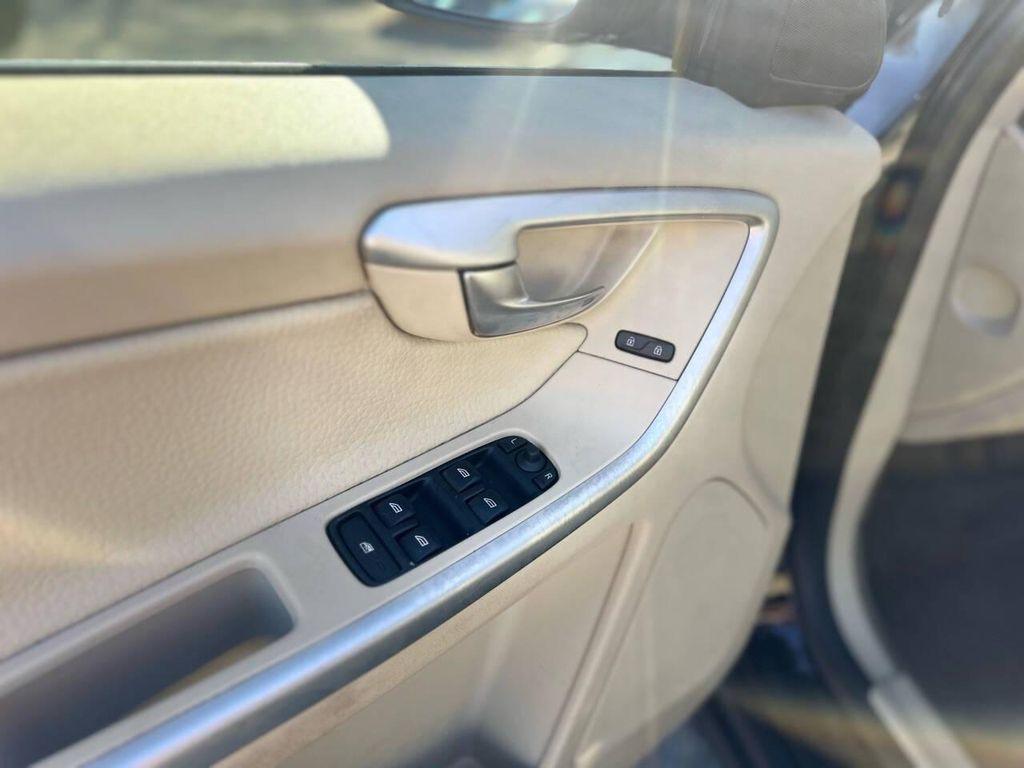 used 2012 Volvo XC60 car, priced at $5,998