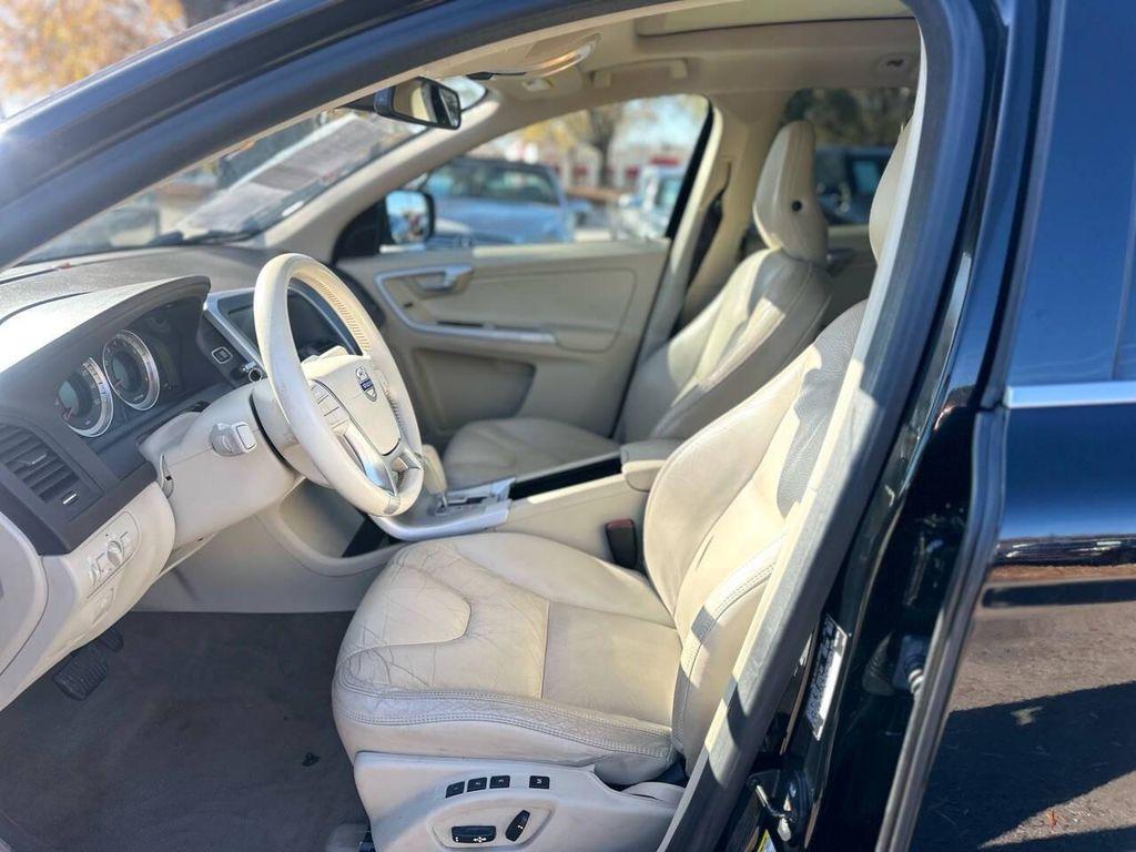 used 2012 Volvo XC60 car, priced at $5,998