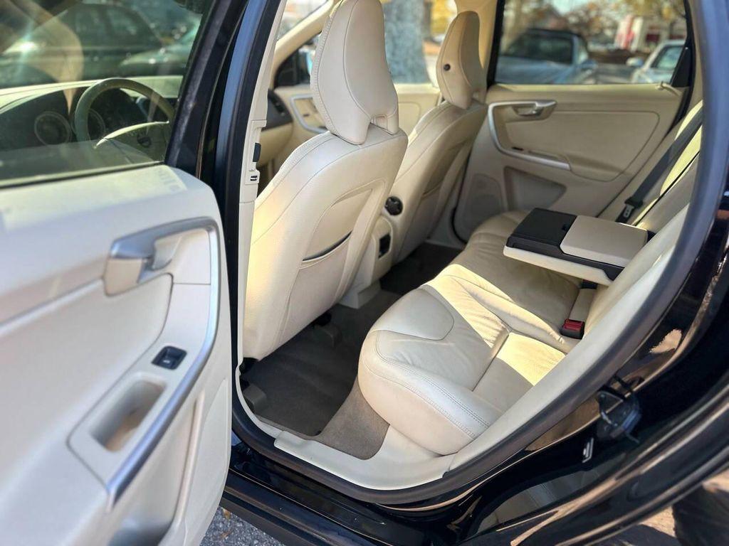used 2012 Volvo XC60 car, priced at $5,998