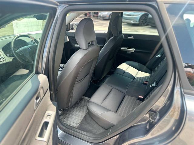 used 2008 Volvo V50 car, priced at $5,998