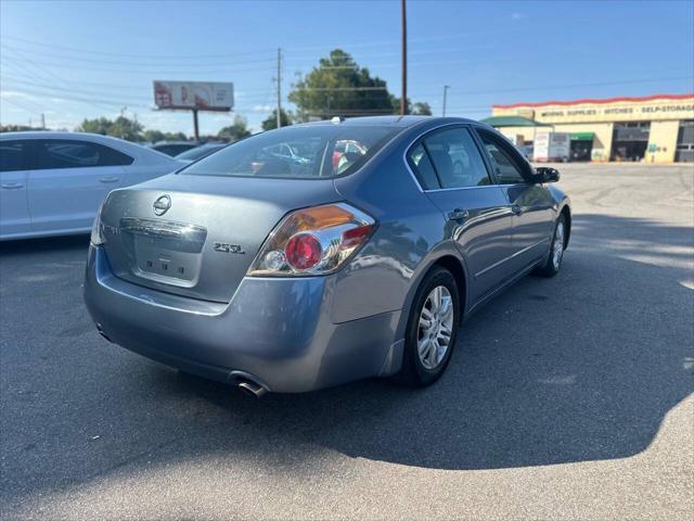 used 2010 Nissan Altima car, priced at $5,998