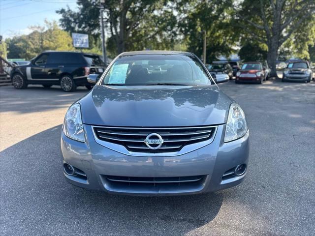 used 2010 Nissan Altima car, priced at $5,998