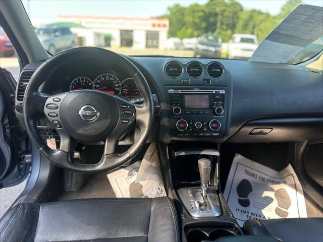 used 2010 Nissan Altima car, priced at $5,998