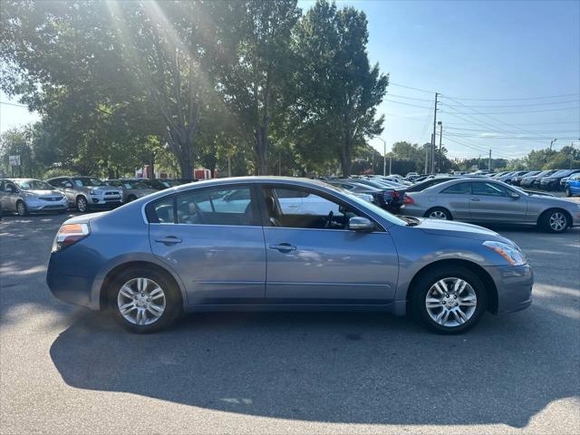 used 2010 Nissan Altima car, priced at $5,998