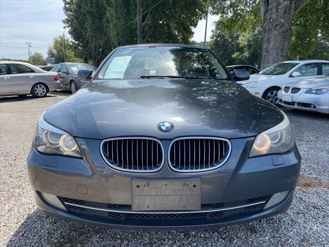 used 2008 BMW 535 car, priced at $5,998