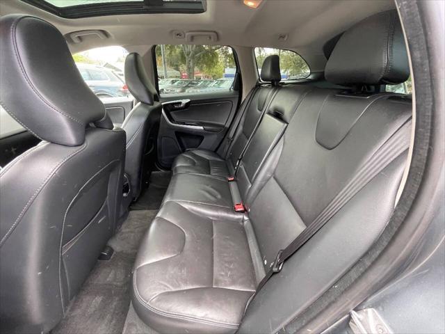 used 2016 Volvo XC60 car, priced at $7,998