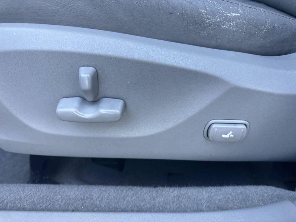 used 2009 Subaru Forester car, priced at $5,997