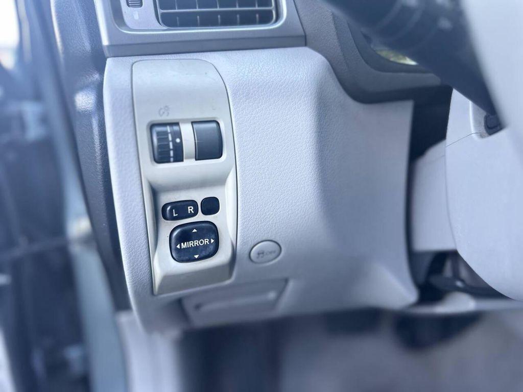 used 2009 Subaru Forester car, priced at $5,997