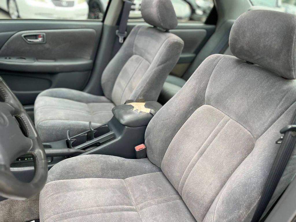 used 2001 Toyota Camry car, priced at $4,997