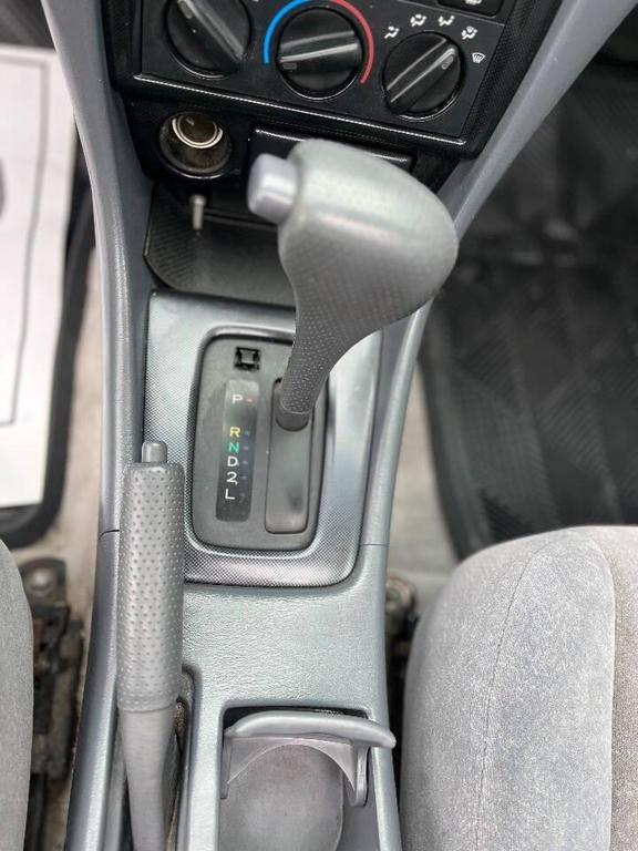 used 2001 Toyota Camry car, priced at $4,997