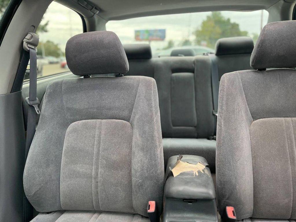 used 2001 Toyota Camry car, priced at $4,997