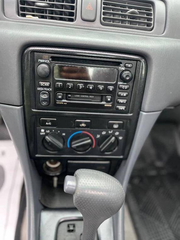 used 2001 Toyota Camry car, priced at $4,997