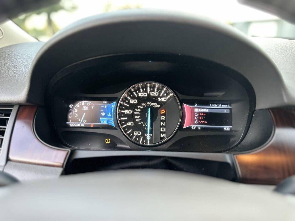used 2012 Ford Edge car, priced at $5,997