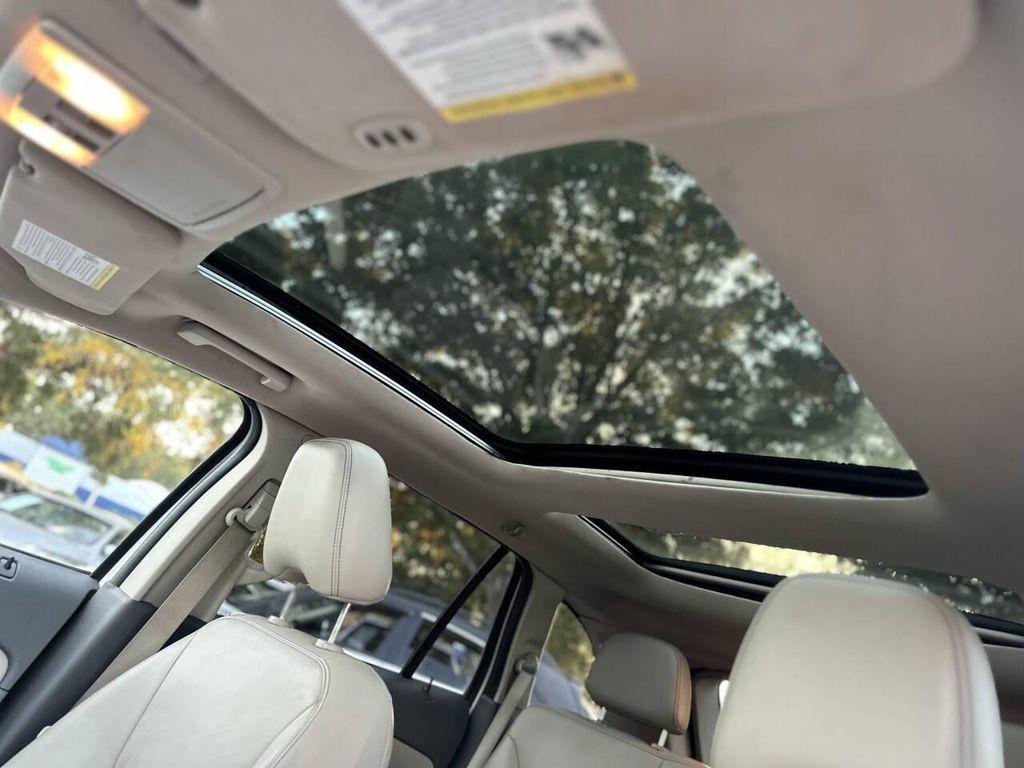used 2012 Ford Edge car, priced at $5,997
