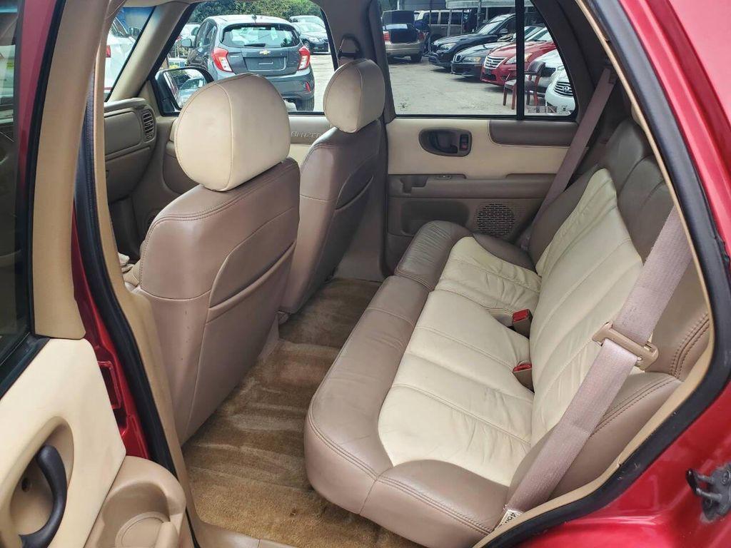 used 2000 Chevrolet Blazer car, priced at $3,997