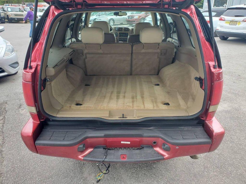 used 2000 Chevrolet Blazer car, priced at $3,997