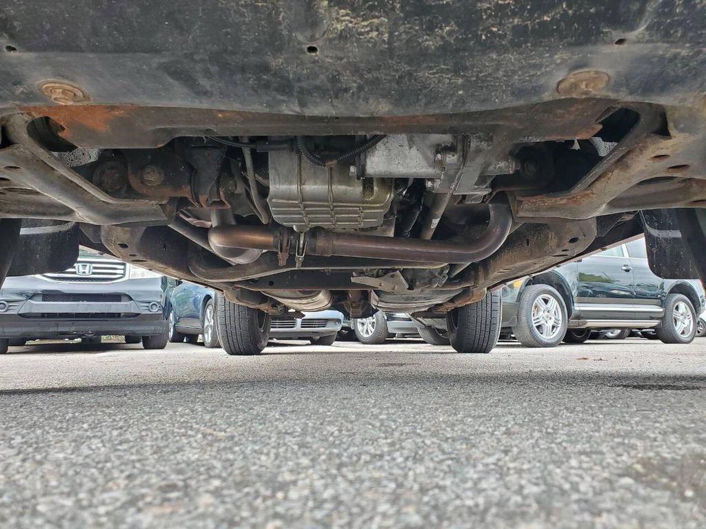 used 2000 Chevrolet Blazer car, priced at $3,997