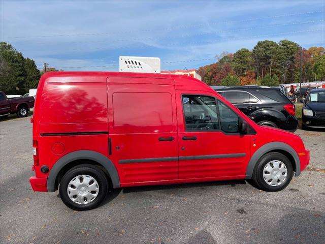 used 2010 Ford Transit Connect car, priced at $6,998