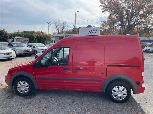 used 2010 Ford Transit Connect car, priced at $6,998