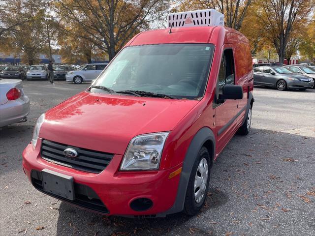 used 2010 Ford Transit Connect car, priced at $6,998