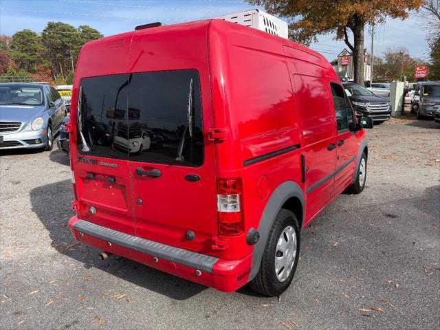 used 2010 Ford Transit Connect car, priced at $6,998