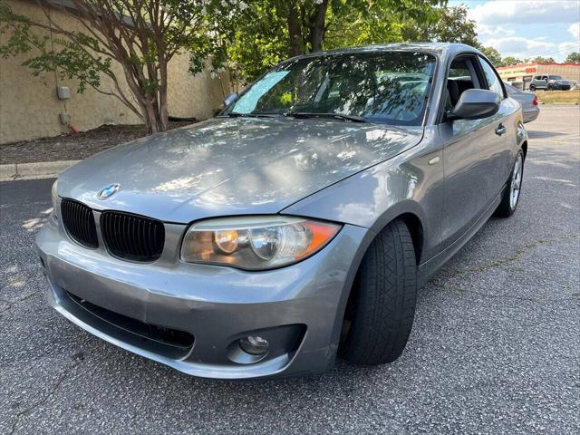 used 2012 BMW 128 car, priced at $5,998