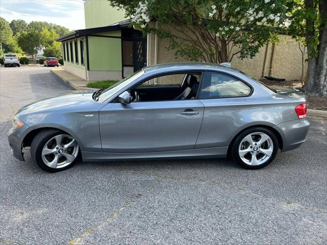 used 2012 BMW 128 car, priced at $5,998