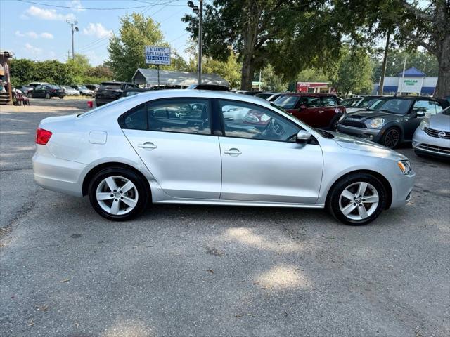 used 2012 Volkswagen Jetta car, priced at $5,998