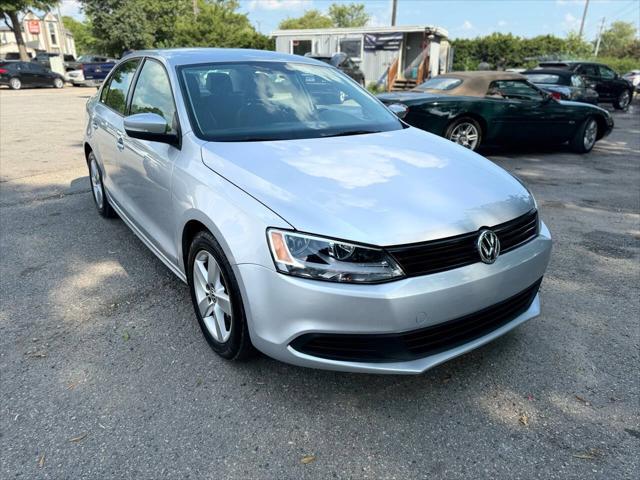 used 2012 Volkswagen Jetta car, priced at $5,998